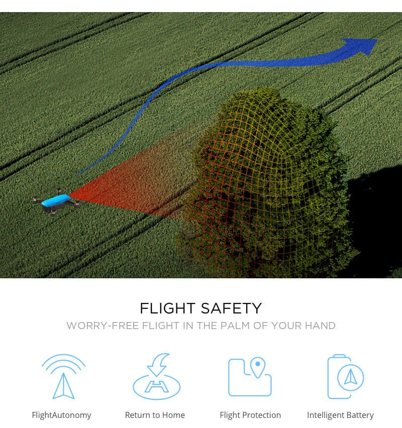DJI Spark